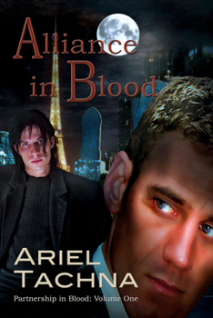 Alliance In Blood - Book #1 of the Partnership in Blood