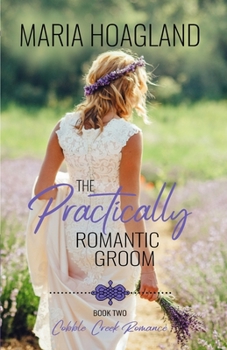 Paperback The Practically Romantic Groom Book