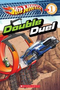 Paperback Double Duel Book