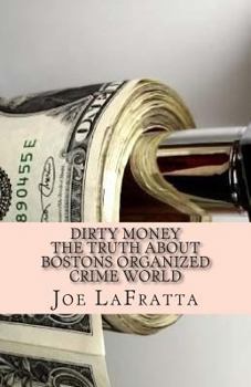 Paperback Dirty Money Book