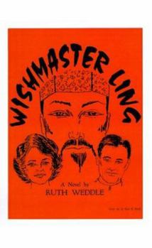 Paperback Wishmaster Ling Book