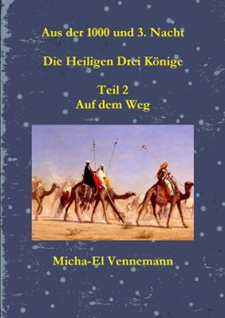 Paperback Die Heiligen Drei Könige Teil 2 [German] Book