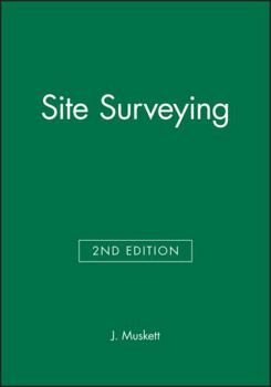 Paperback Site Surveying Book