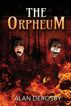 Paperback The Orpheum Book