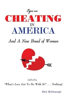 Paperback Cheating in America: And a New Breed of Woman Book