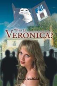 Paperback Who is Veronica? Book