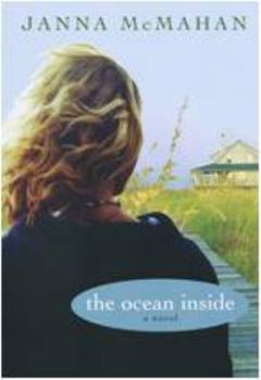 Paperback Ocean Inside Book