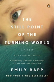 Paperback The Still Point of the Turning World Book