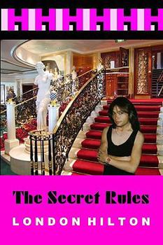 Paperback The Secret Rules Book
