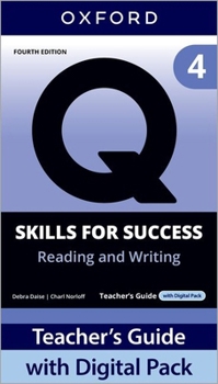 Misc. Q4e 4 R&w Tg W/Dig Pk Book