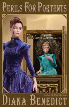 Paperback Perils for Portents Book