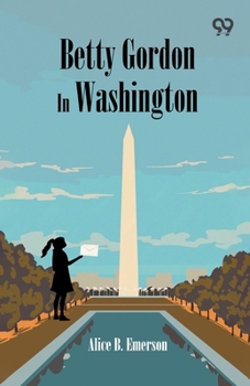 Paperback Betty Gordon In Washington Book