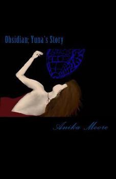 Paperback Obsidian; Yuna's Story Book