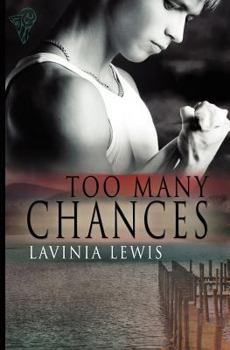Paperback Too Many Chances Book