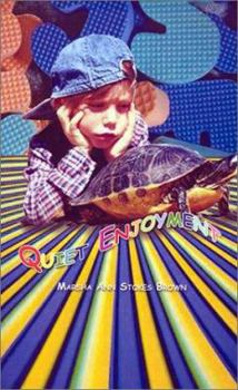 Paperback Quiet Enjoyment Book