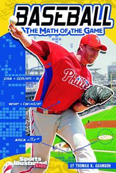 Paperback Baseball: The Math of the Game Book