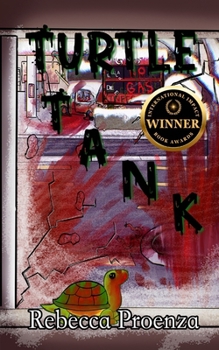 Paperback Turtle Tank Book
