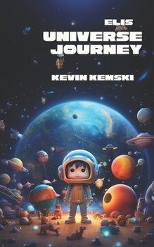 Paperback Elis Universe Journey [German] Book