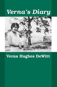 Paperback Verna's Diary Book