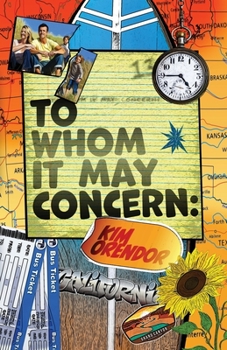 Paperback To Whom It May Concern: They Tell Me You're My Mother Book
