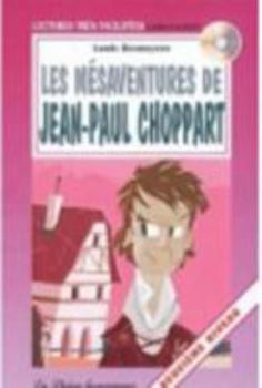 Product Bundle ...Jean-Paul Choppart + CD Book