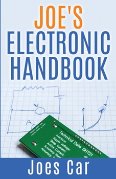 Paperback Joe's Electronic Handbook Book