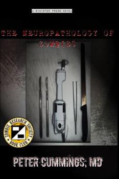 Paperback The Neuropathology of Zombies Book