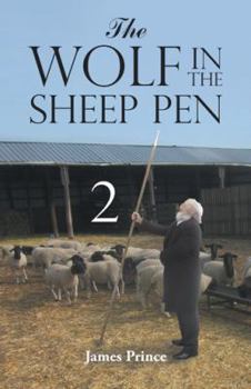 Paperback The Wolf in the Sheep Pen 2 Book