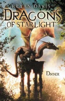 Diviner - Book #3 of the Dragons of Starlight