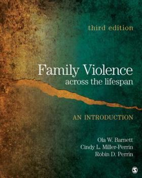 Paperback Family Violence Across the Lifespan: An Introduction Book