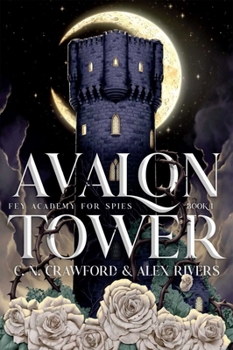 Paperback Avalon Tower Book