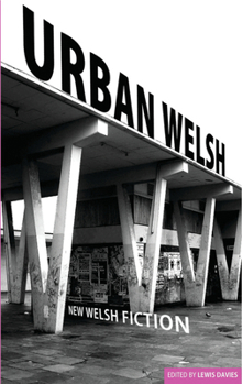 Paperback Urban Welsh Book