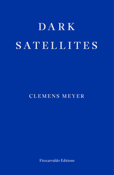 Paperback Dark Satellites Book