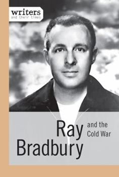 Hardcover Ray Bradbury and the Cold War Book