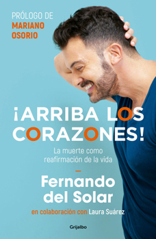 Paperback Arriba Los Corazones / Cheer Up! [Spanish] Book
