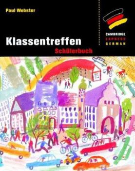 Paperback Klassentreffen: Schülerbuch [German] Book