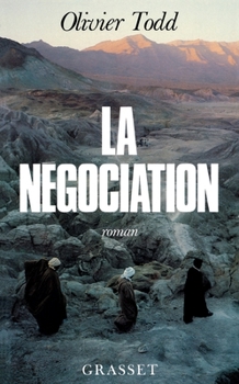 Paperback La négociation [French] Book