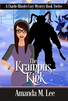 Paperback The Krampus Kink Book