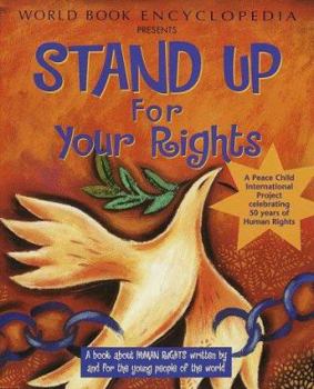 Hardcover Stand Up for Your Rights Book