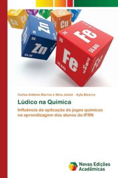 Paperback Lúdico na Química [Portuguese] Book