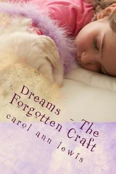 Paperback Dreams - The Forgotten Craft Book