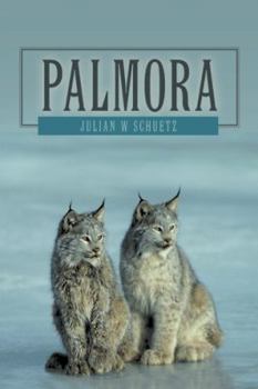 Paperback Palmora Book