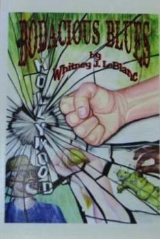 Paperback Bodacious Blues Book