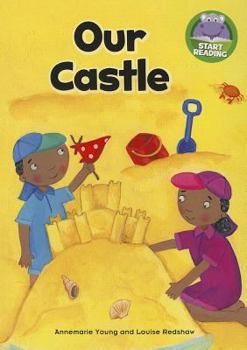 Paperback Our Castle Book