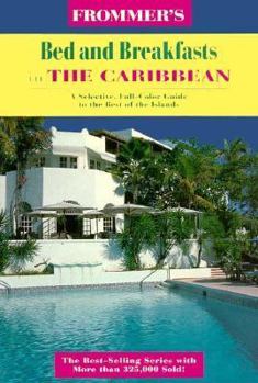 Paperback Bed and Breakfast: Caribbean Book