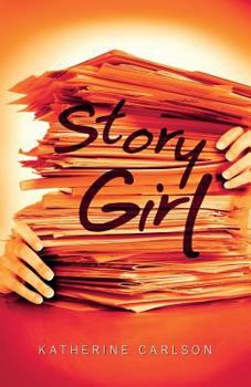 Paperback Story Girl Book