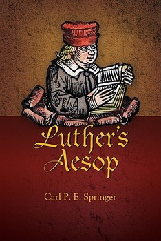 Luther's Aesop - Book  of the Early Modern Studies