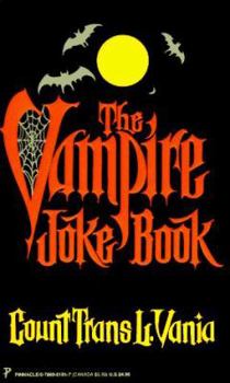 Paperback The Vampire Joke Book