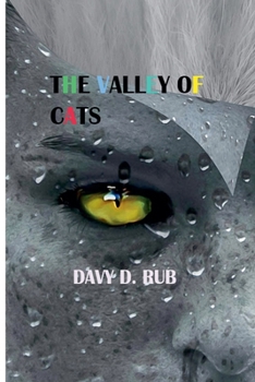 Paperback The White Cat Book