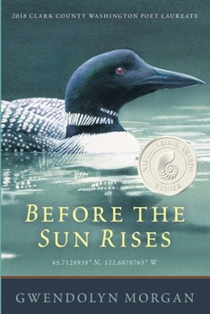 Paperback Before the Sun Rises Book